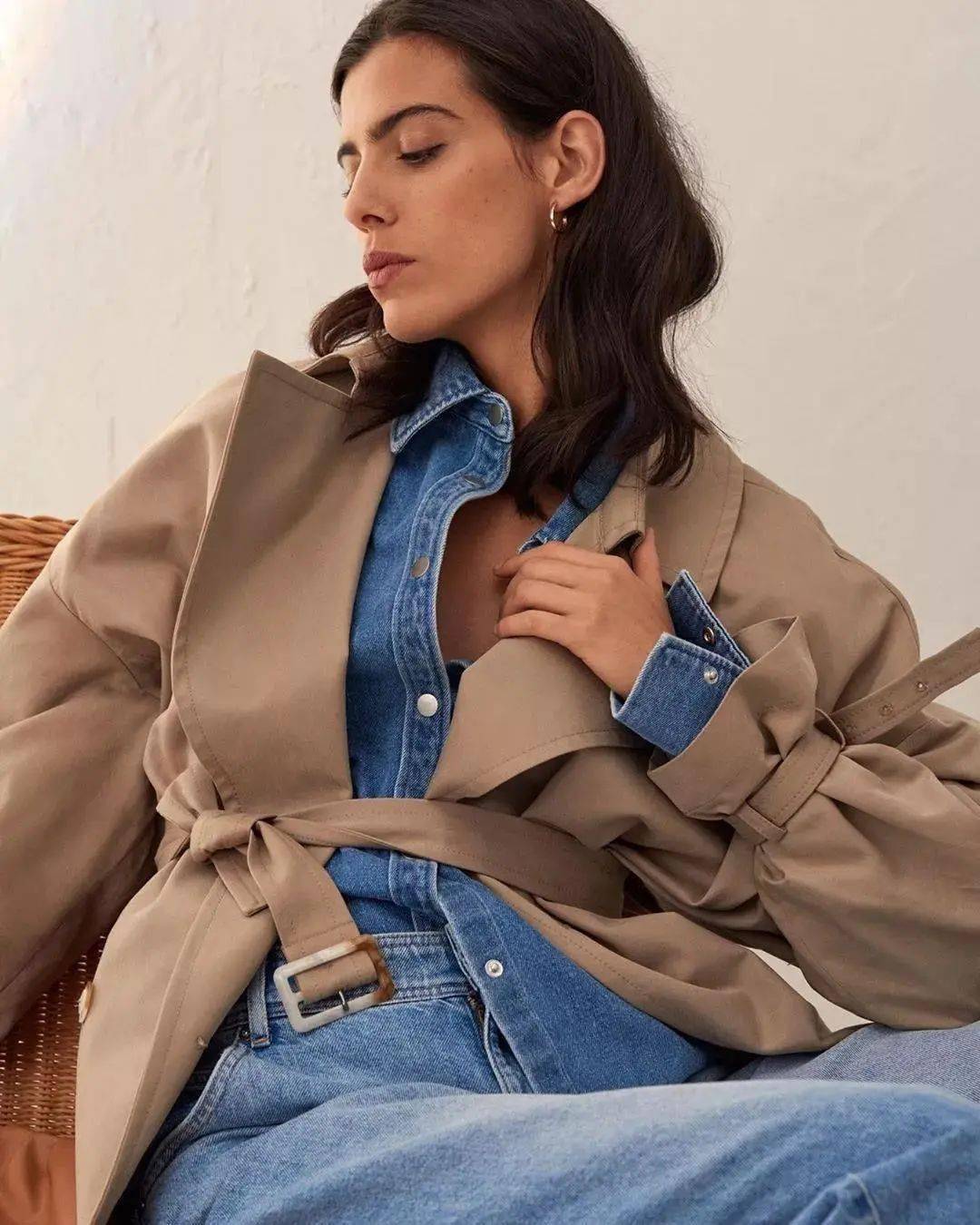 经典 为什么女人一换季就没衣服穿？