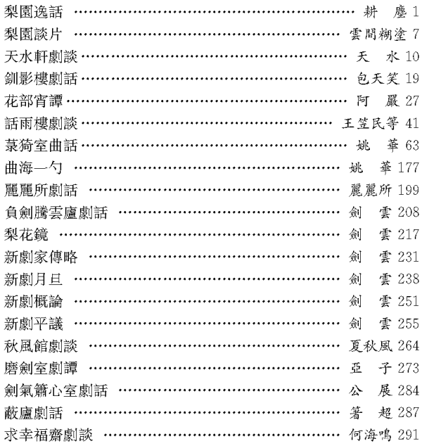 丛刊|孙超评《现代话体文学批评文献丛刊》｜完整的批评史如何可能