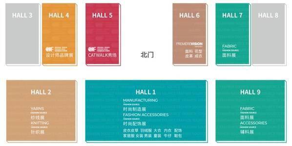 服装Fashion Source秋季展精彩预告 10月13-15日服装人相约深圳