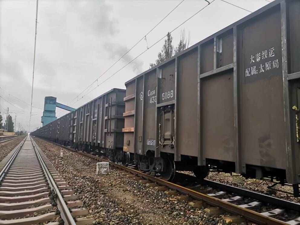 谁解燃煤之急山西煤矿50多万煤炭人弃假加班