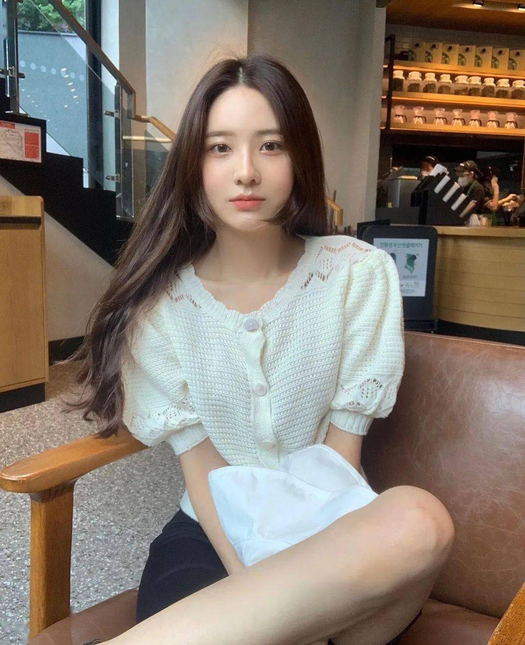 韩系 4 位宝藏 Ins 博主分享，我的穿搭都从这里取经