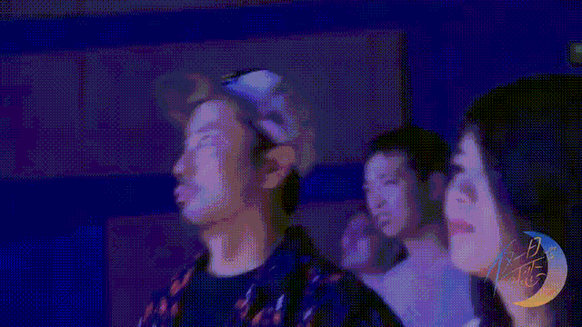 言姐|杨笠相亲记：找到一个“正常男人”真的这么难吗？