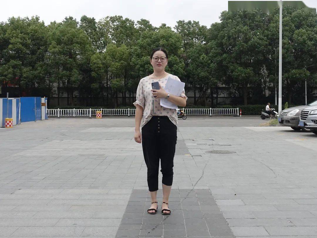 驻马店 《人与环境》来稿作品选登（二）