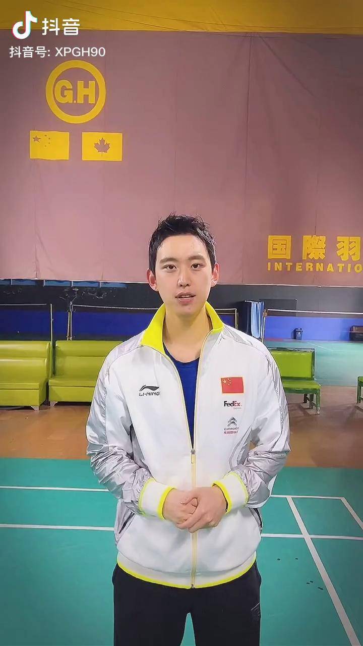 运动快速加强脚下弹性必备专项训练高欢羽毛球羽毛球