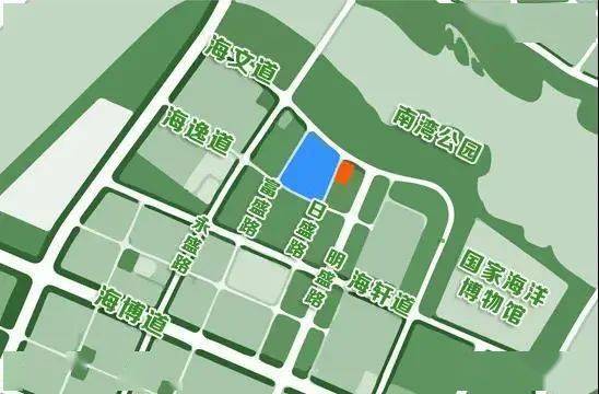近1000个新车位!生态城南湾公园开放两处新建停车场