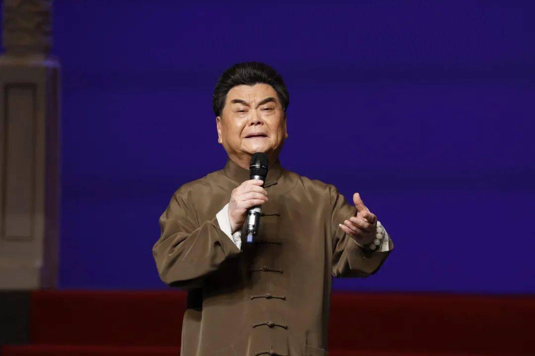 京剧大师杨宝森诞辰112周年,今晚,致敬心中的"一轮明月"_选段