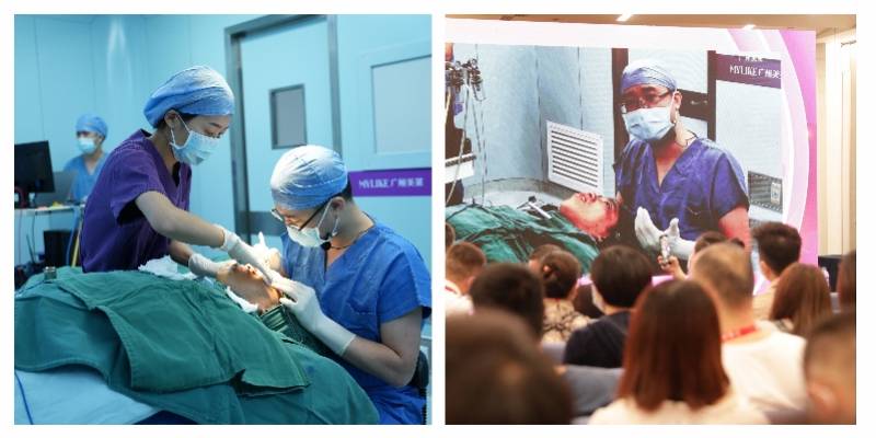 资讯|探讨最前沿医美资讯，第十七次全国医学美容学术大会羊城启幕