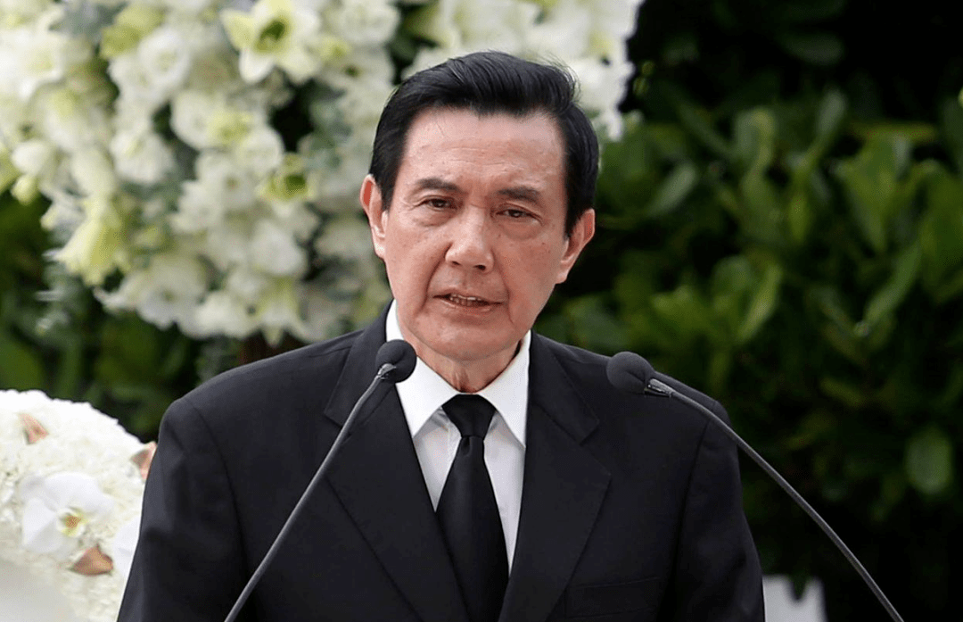 蒋经国无意中开启了"台独"闸门_台湾