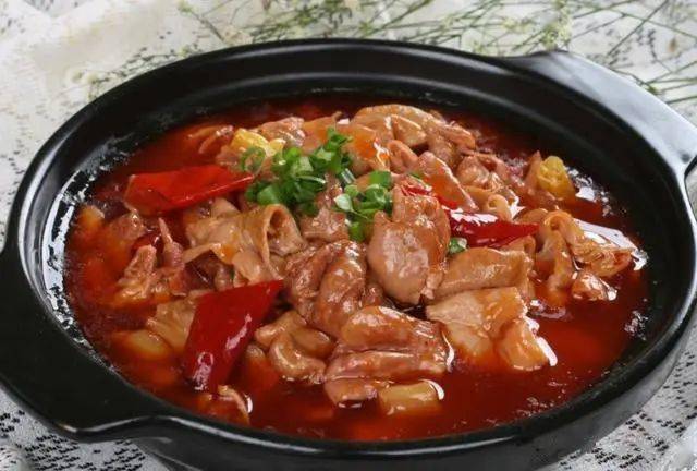 学会这8道砂锅菜,开个饭馆没问题!味道正宗,符合大众口味!