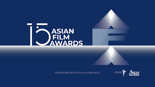 亚洲|刘亚仁再次拿到影帝大奖!