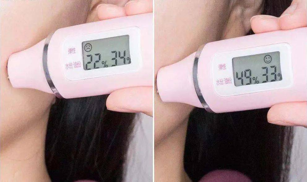 芮翰全网跟风的“雅诗兰黛高级脸”究竟长什么样？