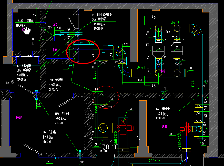 人防工程预留预埋什么内容梳理总结切勿遗漏