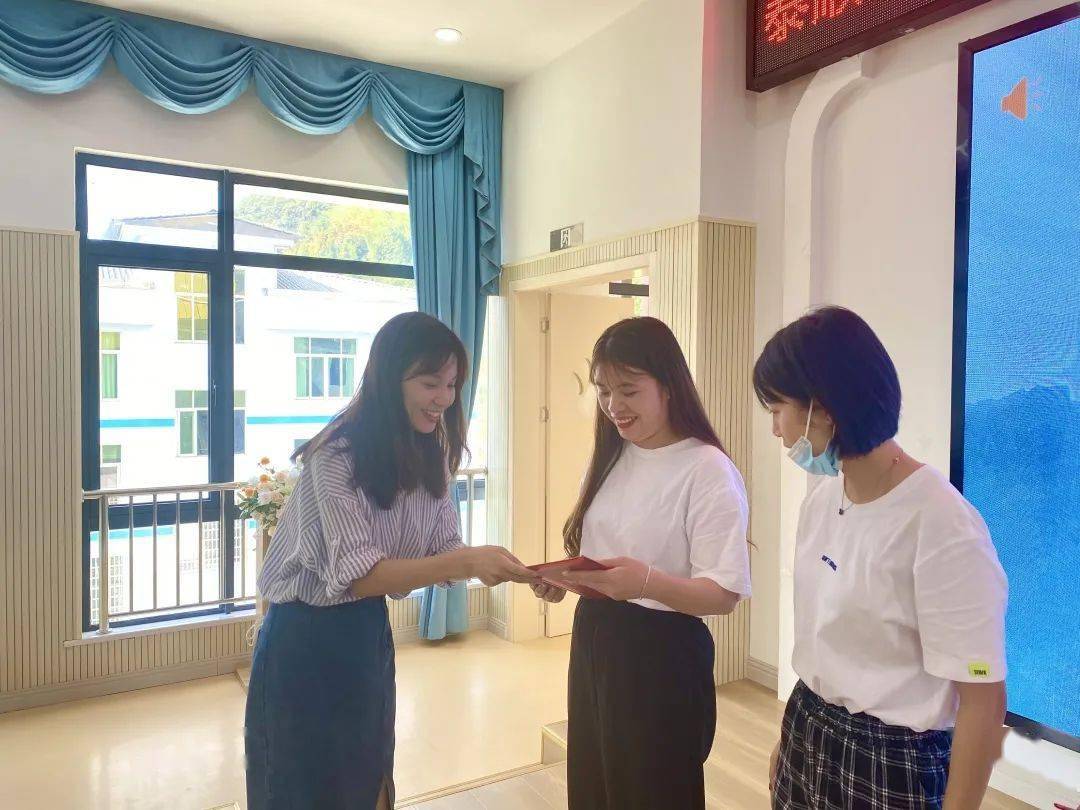 王园长|【柳幼家园】同心筑梦，同行致远——柳峰乡幼儿园第一届家长委员会暨膳管会