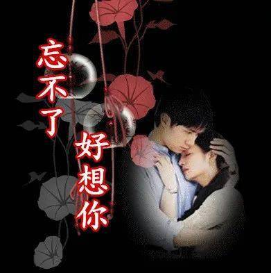 入了心的人,忘不了,也不放弃,会一直放在心里!