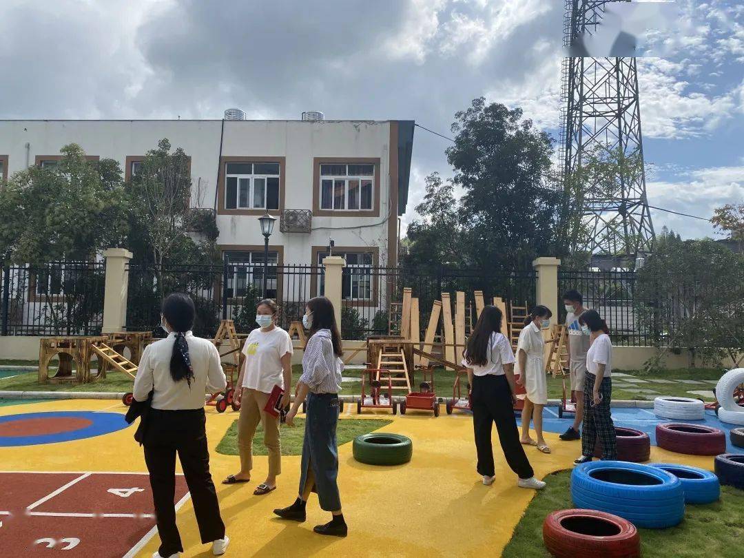 王园长|【柳幼家园】同心筑梦，同行致远——柳峰乡幼儿园第一届家长委员会暨膳管会