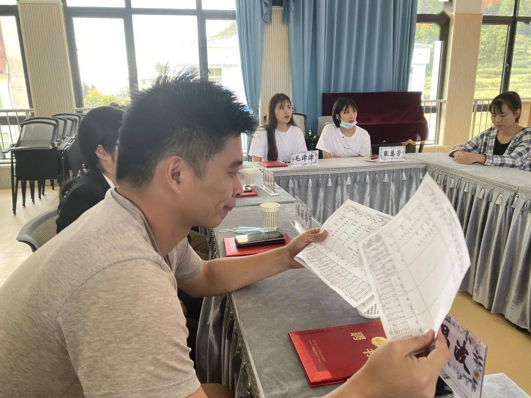 王园长|【柳幼家园】同心筑梦，同行致远——柳峰乡幼儿园第一届家长委员会暨膳管会