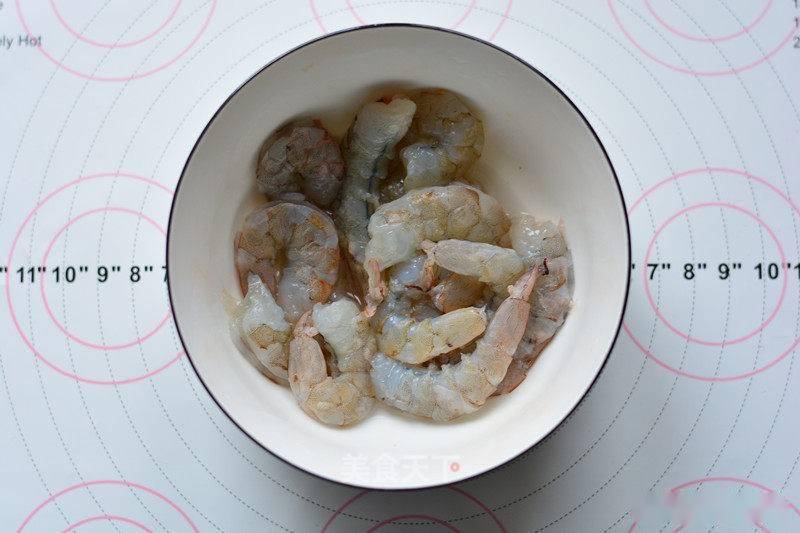 如何简单的做虾滑 c2cd30da536d45a28df44a6463201d99.jpeg