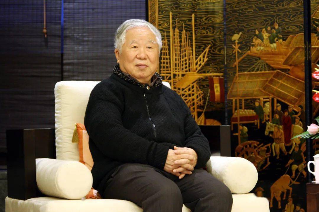 钱学森为中国人定制山水城市