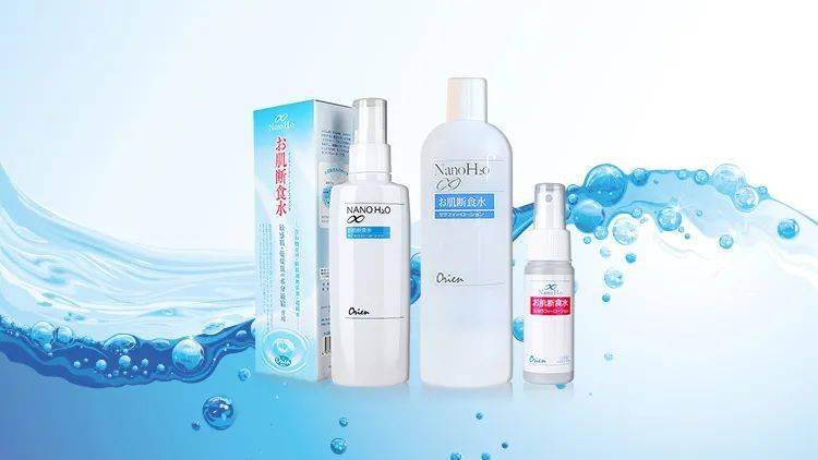 一般人我都不告诉的护肤好物 为肌肤消消食 头皮