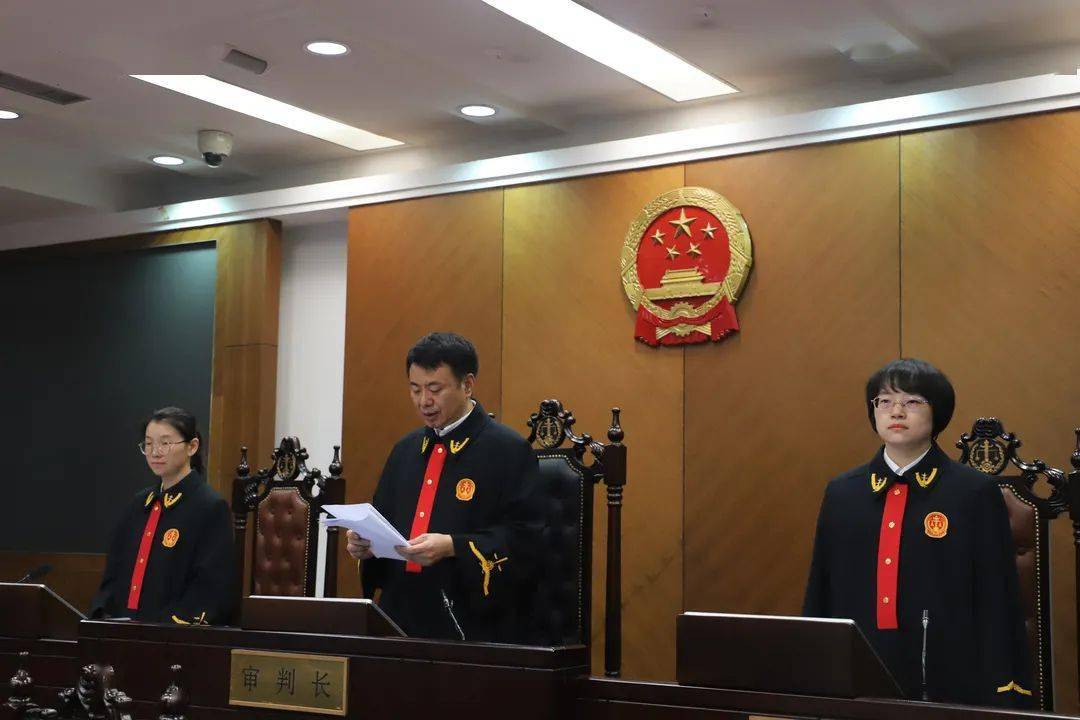 涉案高达千万!嘉兴市原副市长徐淼受贿案宣判:6年6个月!