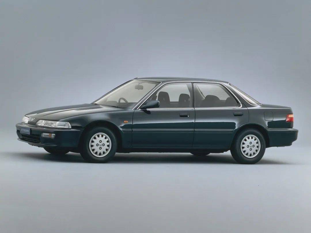 车型历史 您真的了解 Integra 型格 么 上 引擎