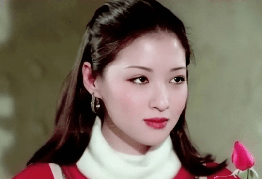 80年代的台湾美女盛世美颜惊艳了时光你还记得谁