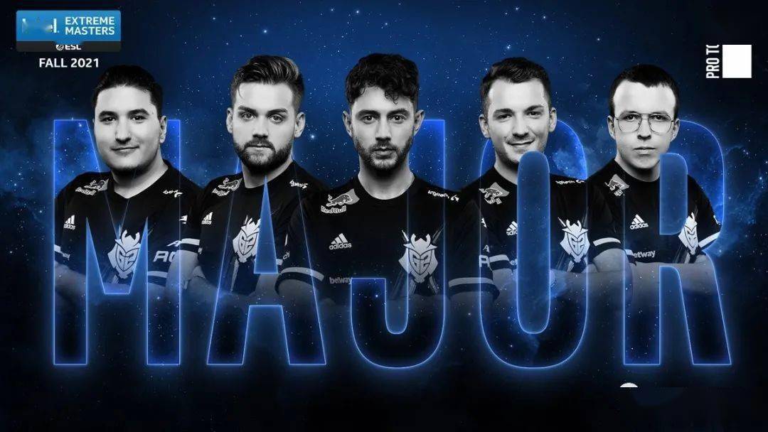 iem秋季rmr积分赛尘埃落定24支csgo战队进军斯德哥尔摩major