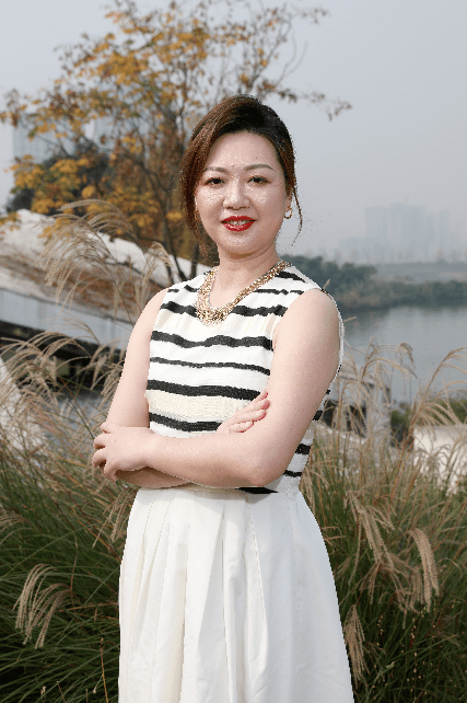 赵小凤:创新是重塑竞争格局关键变量丨创新驱动 领舞成渝