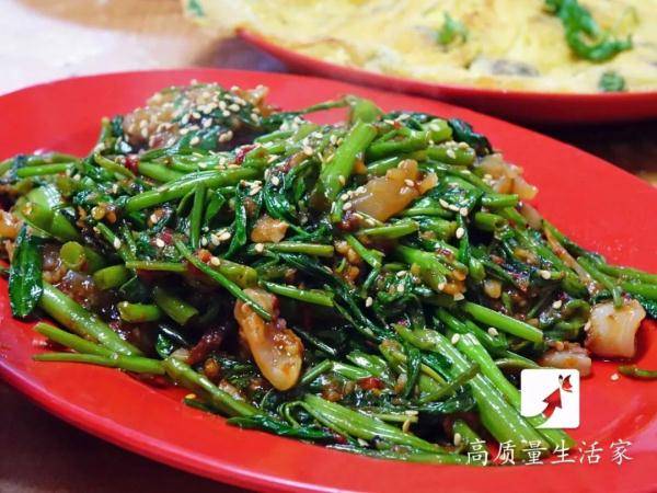 胡女士|这两种隔夜菜，一口也别吃，放冰箱也不行，是公认最有害的！