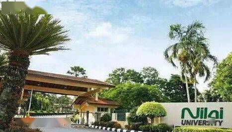 光华新闻 | 我校与马来西亚汝来大学签署联合培养硕士协议书