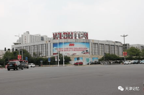 如果保不住估衣街那就请把锅店街留下吧