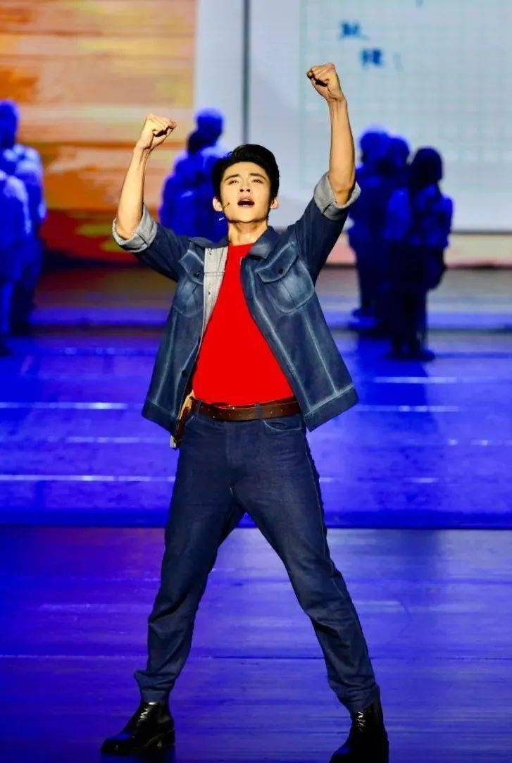 张继钢导演力作,王凯,常思思,陈莹,周义晨,王相周领衔!