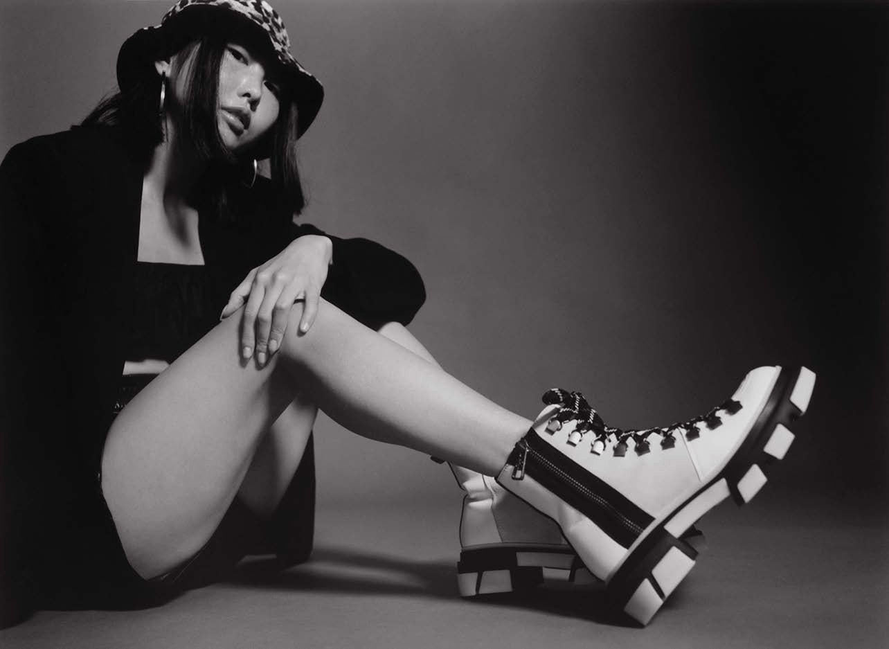 品牌 国潮新定义 惊艳到米兰的国潮之光