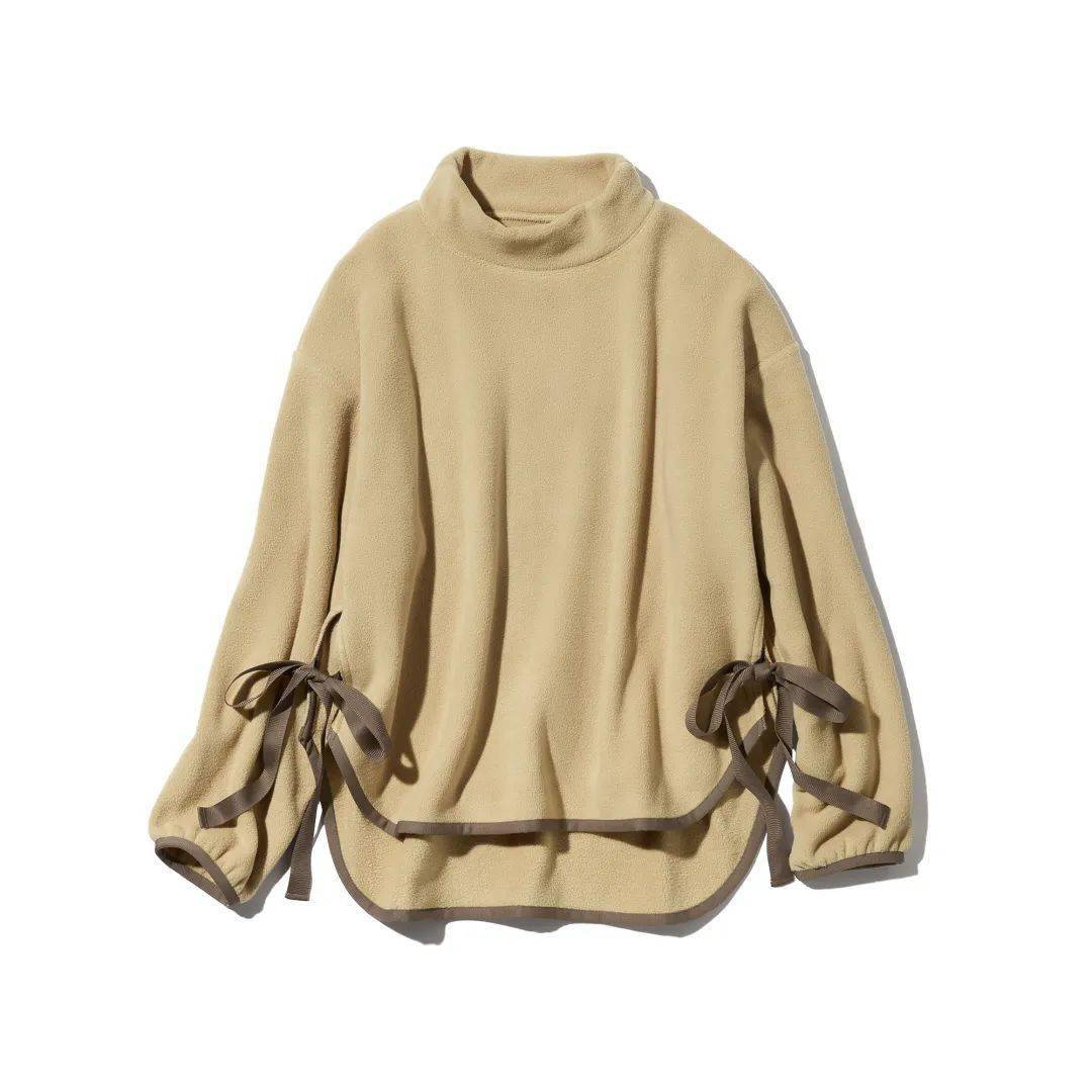 零点 优衣库今秋最潮联名？！首次合作「国际机能大牌」！明晚零点拼手速！