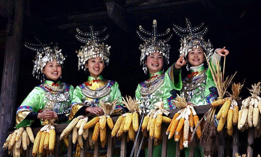 【摄影采风即将截止】2021年贵州三都水族"端节"民俗摄影采风活动_深