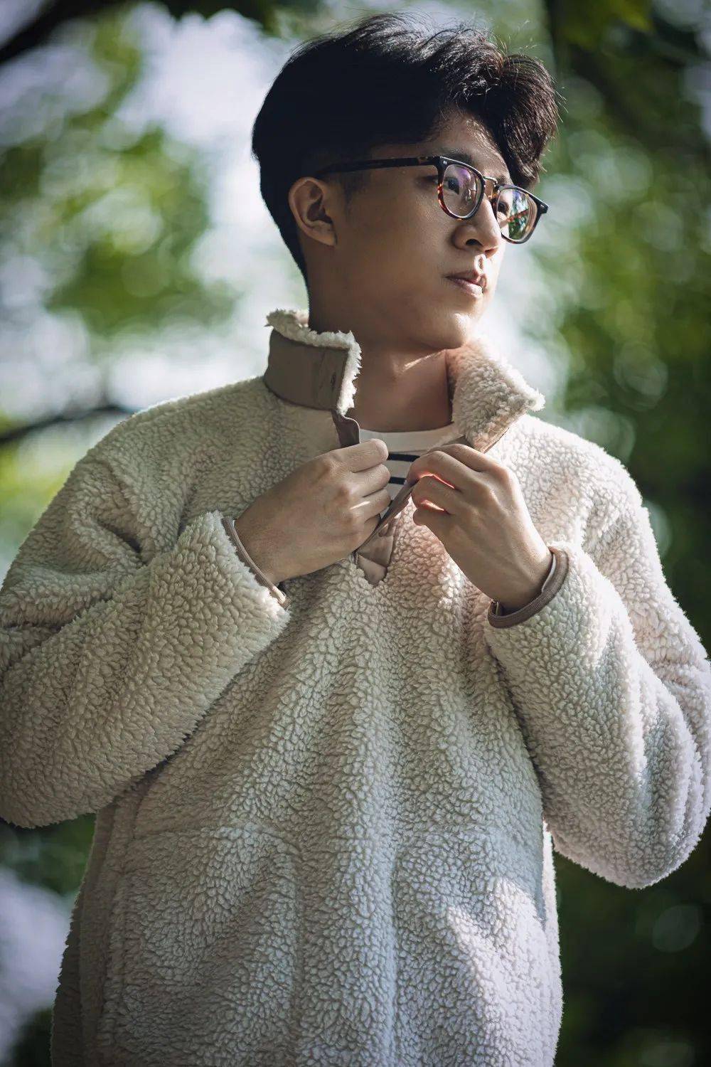 零点 优衣库今秋最潮联名?!首次合作「国际机能大牌」!明晚零点拼手速!