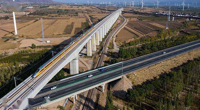 重磅开行列车62对张家口高铁迎重大变化