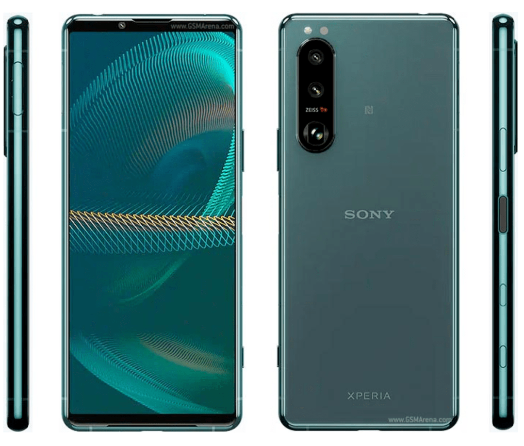 【新机】索尼还在做手机:大宝剑888新机来了