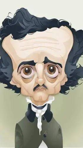 67郭宏安|为纪念夏尔·波德莱尔诞生二百周年而作