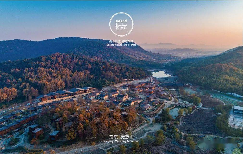 见证十年之约续写裸心佳话裸心谷欢乐举办10周年森林嘉年华欢乐庆典