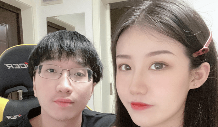 tabe女友宣布和平分手只因tabe太专注工作6年时间化为泡影