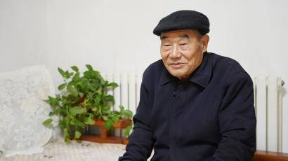 一级战斗英雄用生命为胜利开路_孔庆三