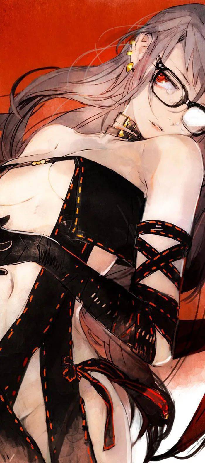 fgofate手机壁纸动漫壁纸