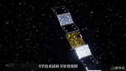 张建松|中国科学家制造了两个羲和一个探日一个追光！
