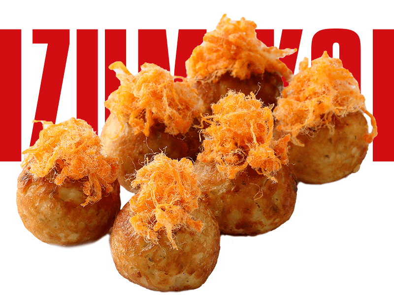 日本80年名小吃章鱼烧来啦!_小丸子