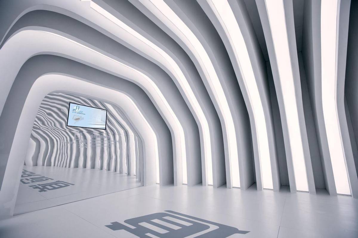 冠道延伸了青山周平的梦想空间ta带你找到新适界