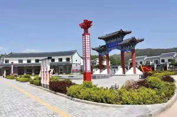 东华镇奏响乡村振兴曲唱好村美民富歌