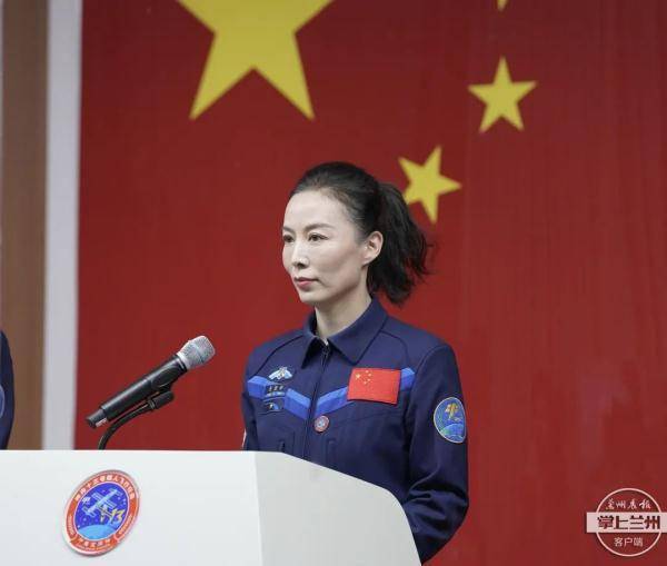 小朋友|13年后再飞天！翟志刚吐露最难的事，令人动容