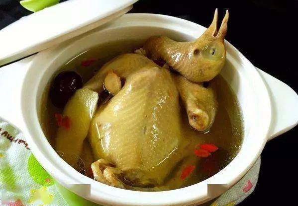 秘制鸽子汤你们喝过吗