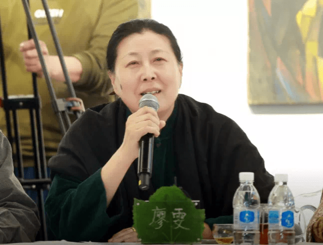 艺术|30多位文艺界大咖齐聚大黑山：纪念刘骁纯，看望于振立